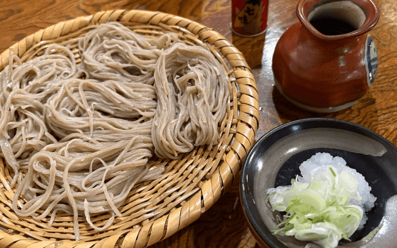 長野そば 2026年】長野といえば信州そば！聖地・戸隠から地元の名店までおすすめ