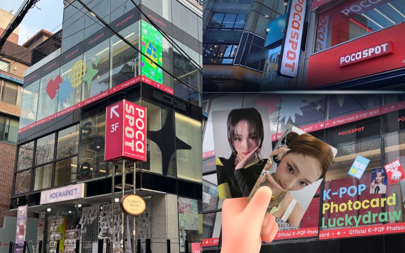 2026年】ソウルのK-POPグッズショップ10選｜弘大・明洞で推し活を満喫