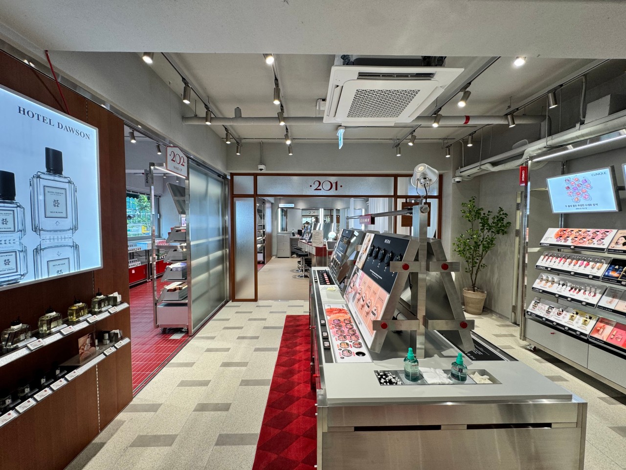 2026年】ソウルのオリーブヤング大型店11選！弘大・明洞・聖水エリア別