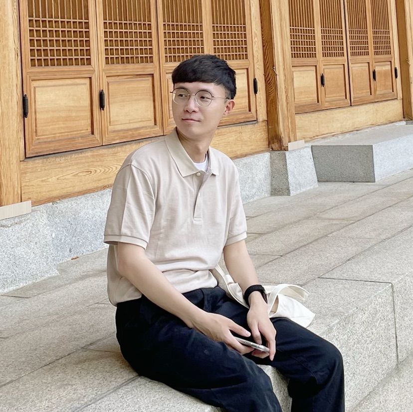 查爾斯古ㄟ韓國旅遊筆記
